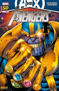 AVENGERS 9