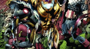 ComixWeekly #135