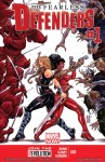 Fearless Defenders 1