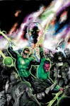 Green Lantern 18