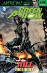 Green Arrow 17