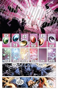 New Avengers 003-019