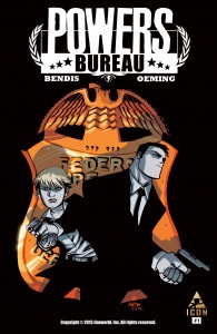 Powers - The Bureau1