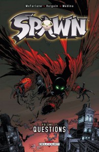 SPAWN