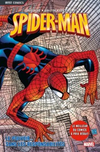 SPIDER-MAN 5