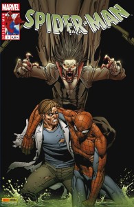 SPIDERMAN 9