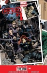 Secret Avengers 1