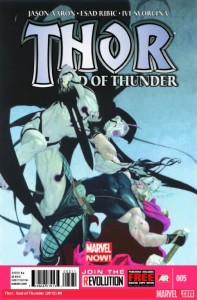 THOR 5