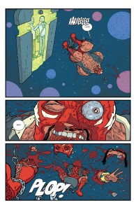 The Manhattan Projects 009