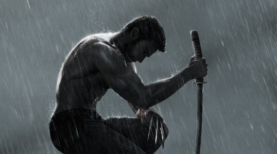 The Wolverine