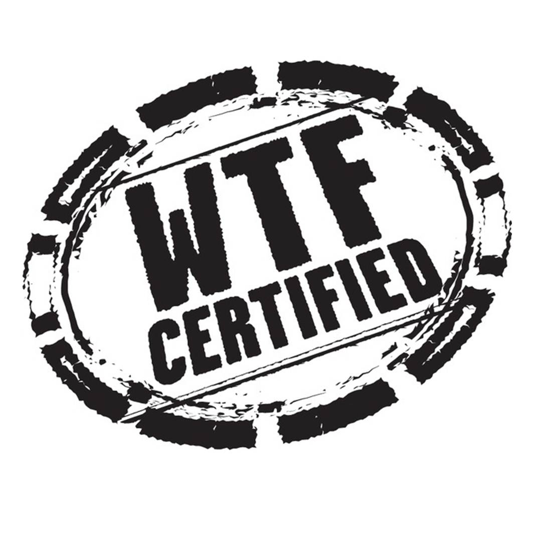 WTF Certified