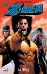 X-Men La Fin 1