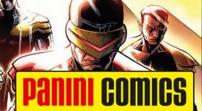 News VF : Panini, le relaunch 2 – le retour de la vengeance !