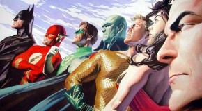 News du jour : DC et Warner même combat !