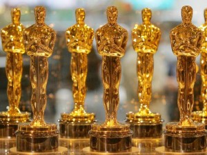 oscar statues