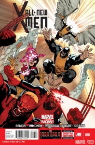 ANXMEN 10