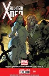 All-New X-Men 9