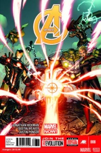 Avengers 8