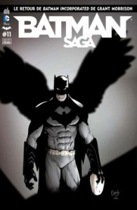 BATMAN 11