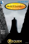 Batman Incorporated 9