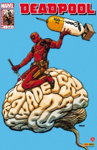 DEADPOOL 5