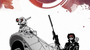 Guide de lecture Comics VO : semaine du 27 Mars 2013