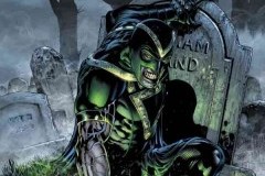 Guide de lecture Comics VF : semaine du 25 Mars 2013