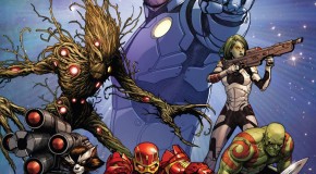 ComixWeekly #138