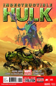 Hulk 5