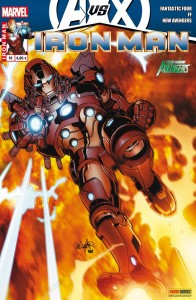 IRON MAN 10