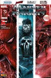 MARVEL KNIGHTS 7