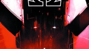 Guide de lecture Comics VO : semaine du 20 mars 2013