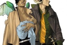 Guide de lecture Comics VF : semaine du 11 mars 2013