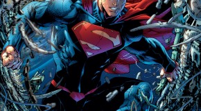 Sollicitations Juin 2013 : DC Comics