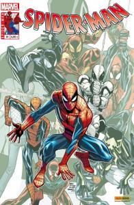 SPIDER-MAN 10