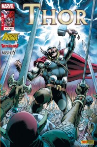 THOR 10