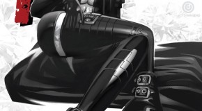 Sollicitations Août 2013 : Panini Comics