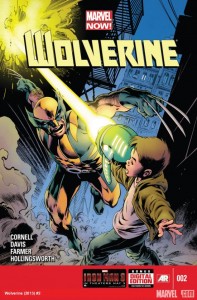 Wolverine 2