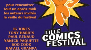 Le gagnant du ticket GAT est …