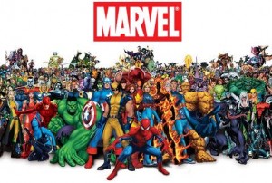 Marvel