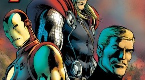Sollicitations Mai 2013 : Panini Comics