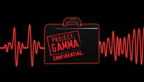 Project Gamma