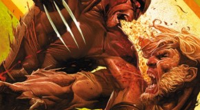 Guide de lecture Comics VF : semaine du 1er avril 2013