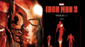 Box Office :Iron Man 3 au sommet…attend sa sortie US !