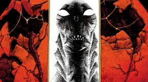 Sollicitations Juillet 2013 : Dark Horse Comics