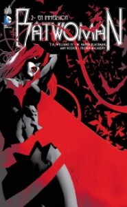 BATWOMAN 2