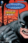 Batman Incorporated 10