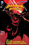 Batman and Robin 19