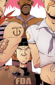 CHEW 33