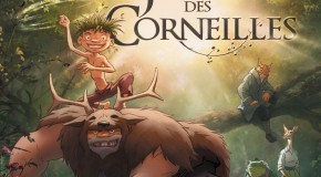 ONLPQDC # 9 : Le Jour des Corneilles [film d'animation]